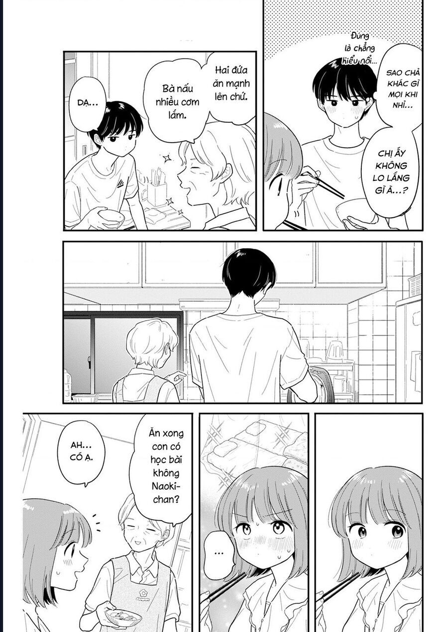 Câu Lạc Bộ Siêu Cấp Về Nhà - Chapter 37 - Page 3