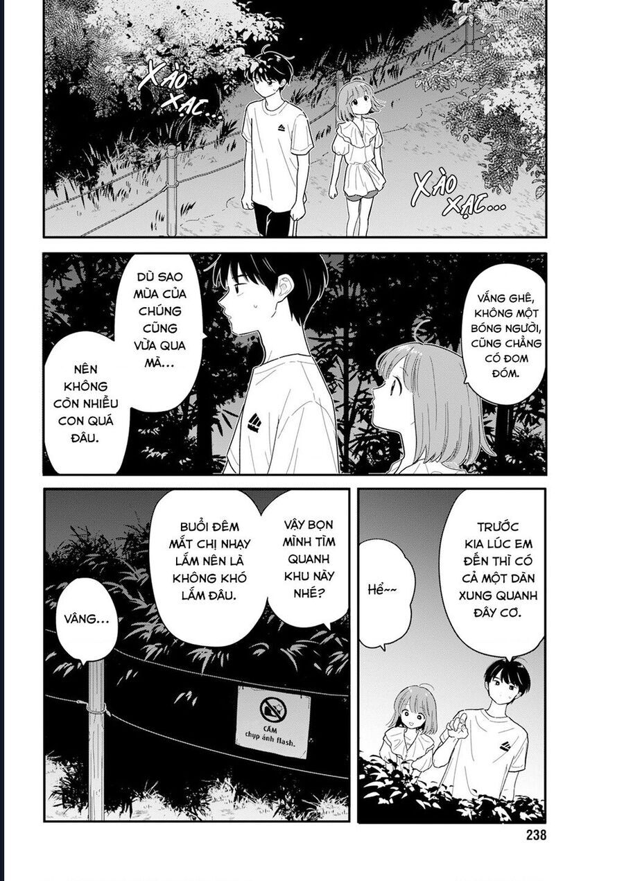 Câu Lạc Bộ Siêu Cấp Về Nhà - Chapter 37 - Page 6