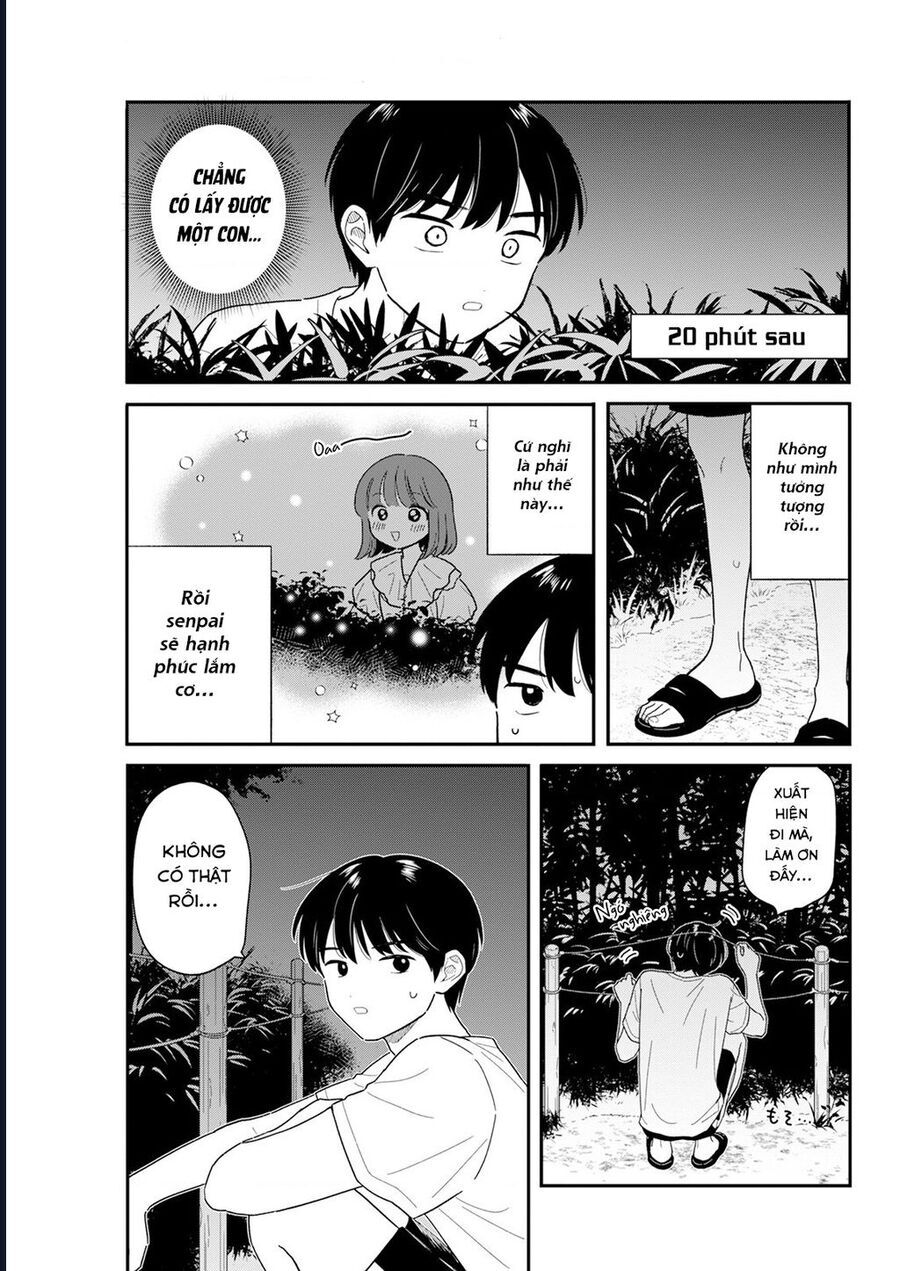 Câu Lạc Bộ Siêu Cấp Về Nhà - Chapter 37 - Page 7