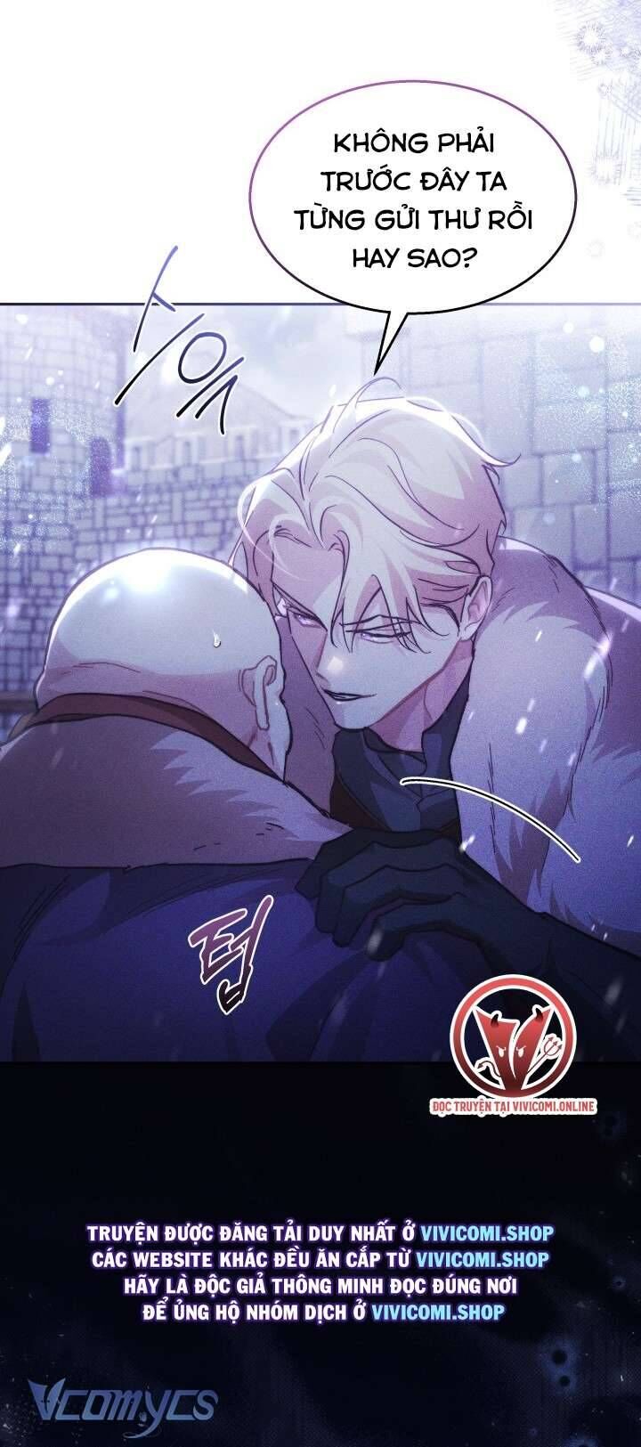 Tiếng Trống Vang Dội - Chapter 36 - Page 13