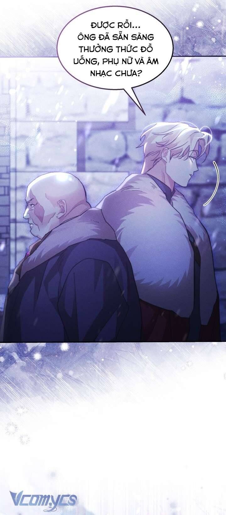 Tiếng Trống Vang Dội - Chapter 36 - Page 15