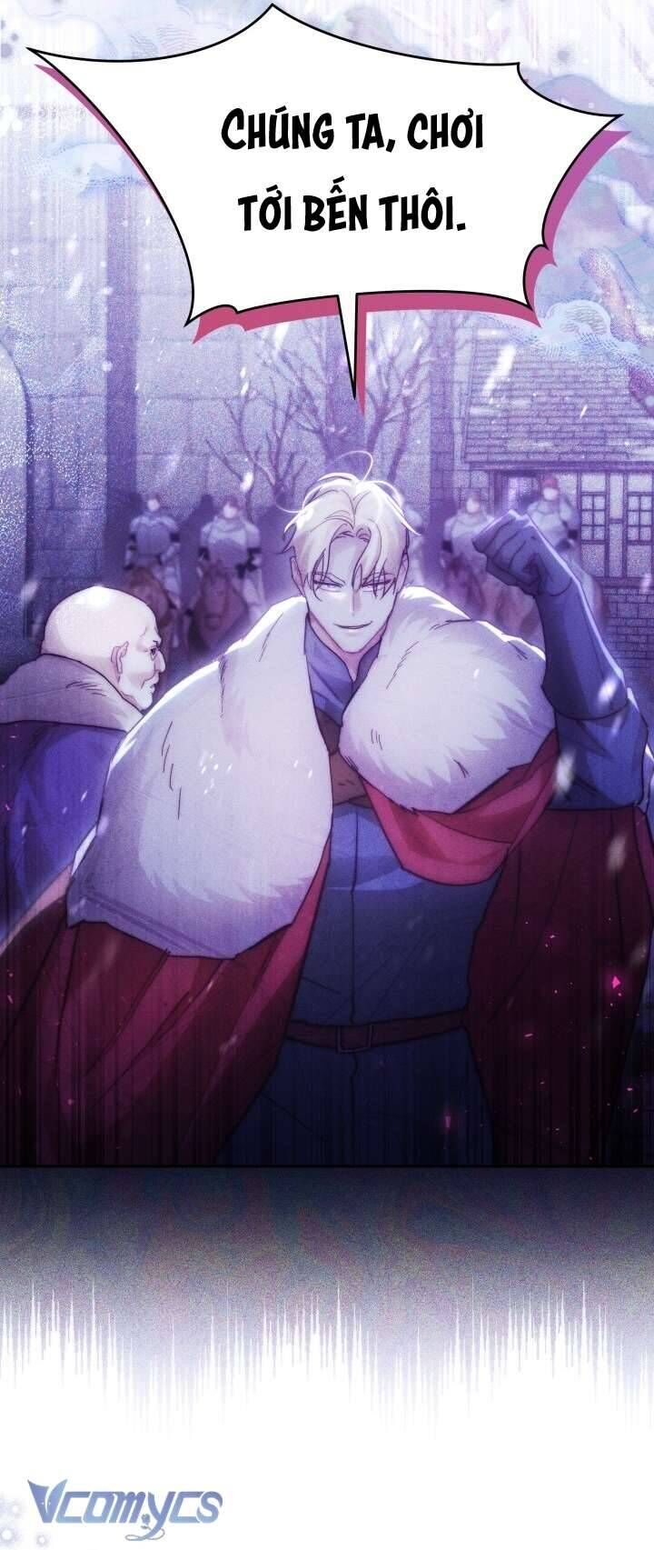 Tiếng Trống Vang Dội - Chapter 36 - Page 16