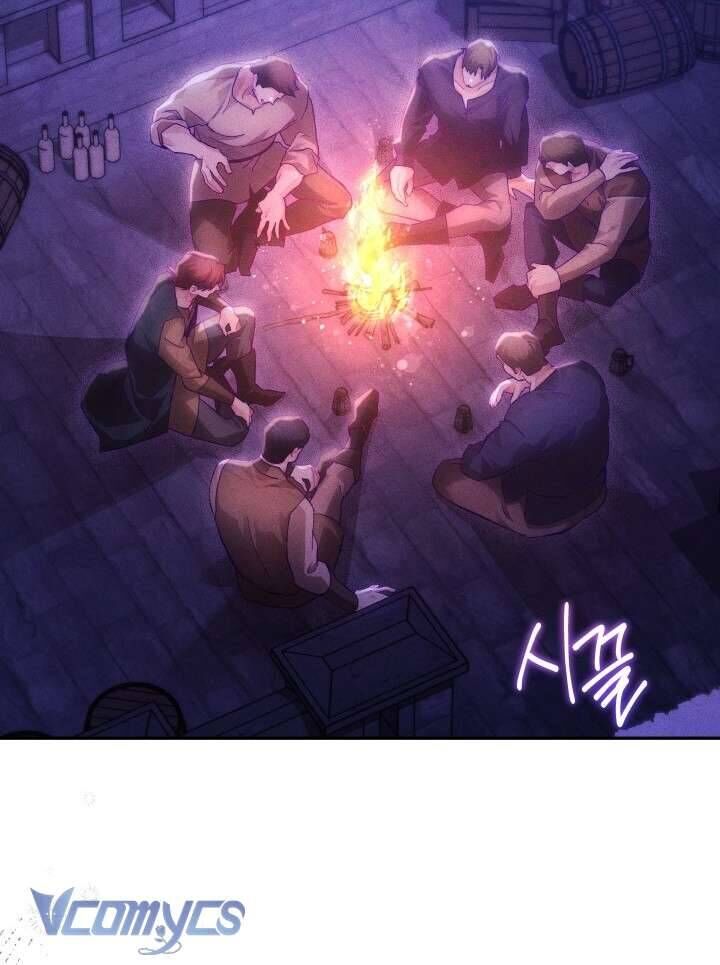 Tiếng Trống Vang Dội - Chapter 36 - Page 20