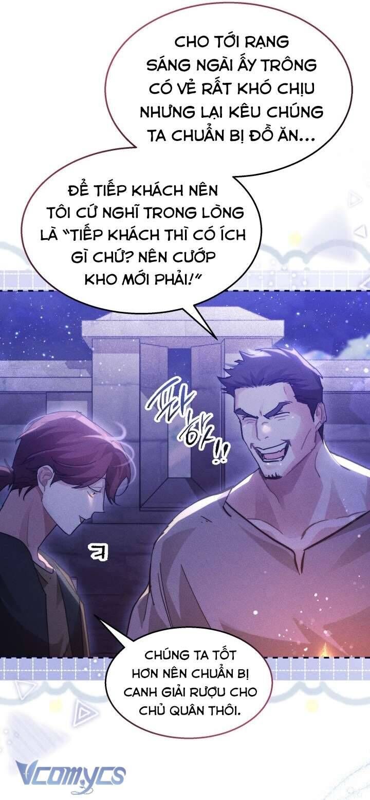 Tiếng Trống Vang Dội - Chapter 36 - Page 23