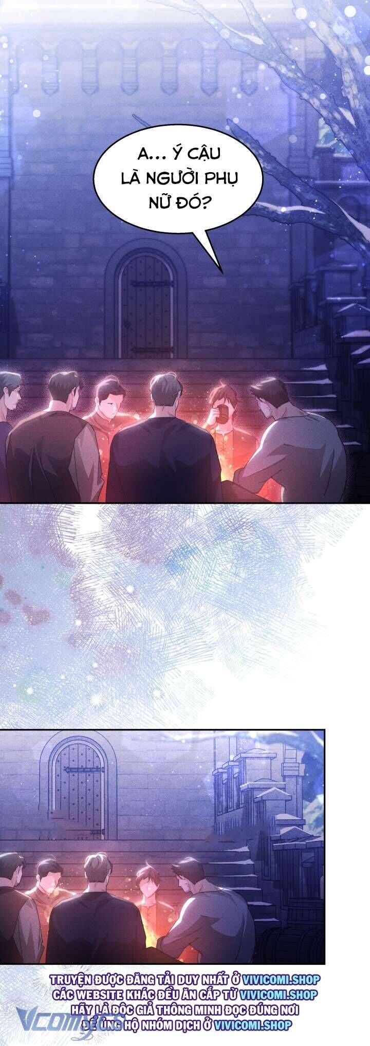 Tiếng Trống Vang Dội - Chapter 36 - Page 25