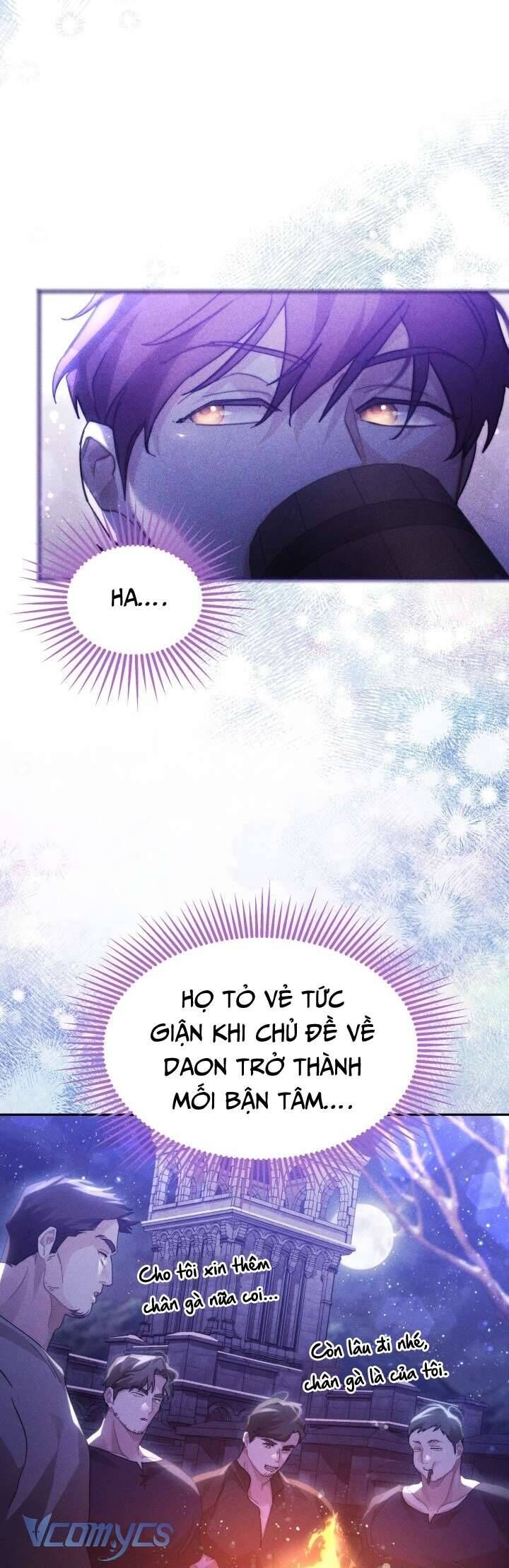 Tiếng Trống Vang Dội - Chapter 36 - Page 26