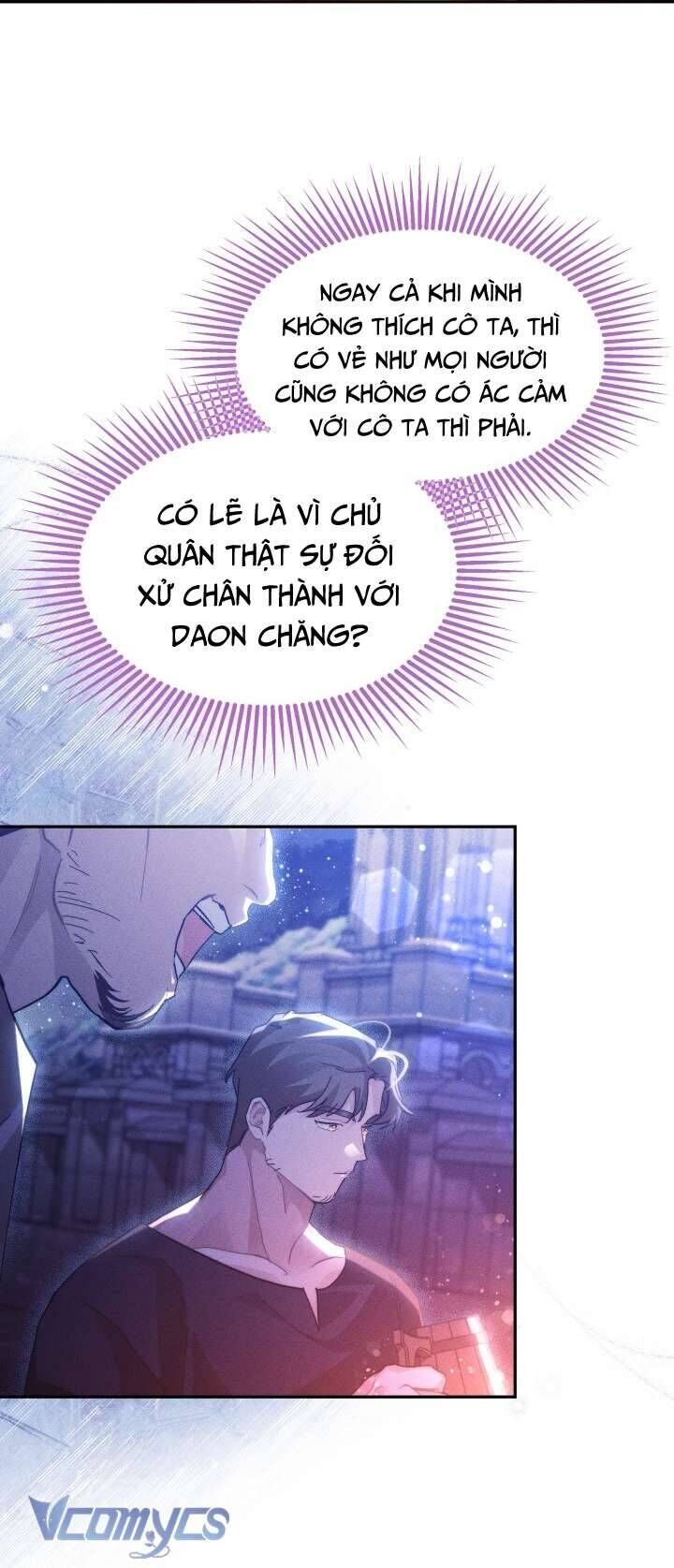 Tiếng Trống Vang Dội - Chapter 36 - Page 27