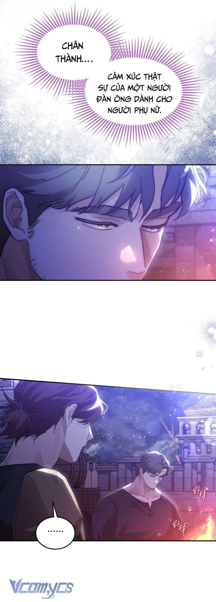 Tiếng Trống Vang Dội - Chapter 36 - Page 28