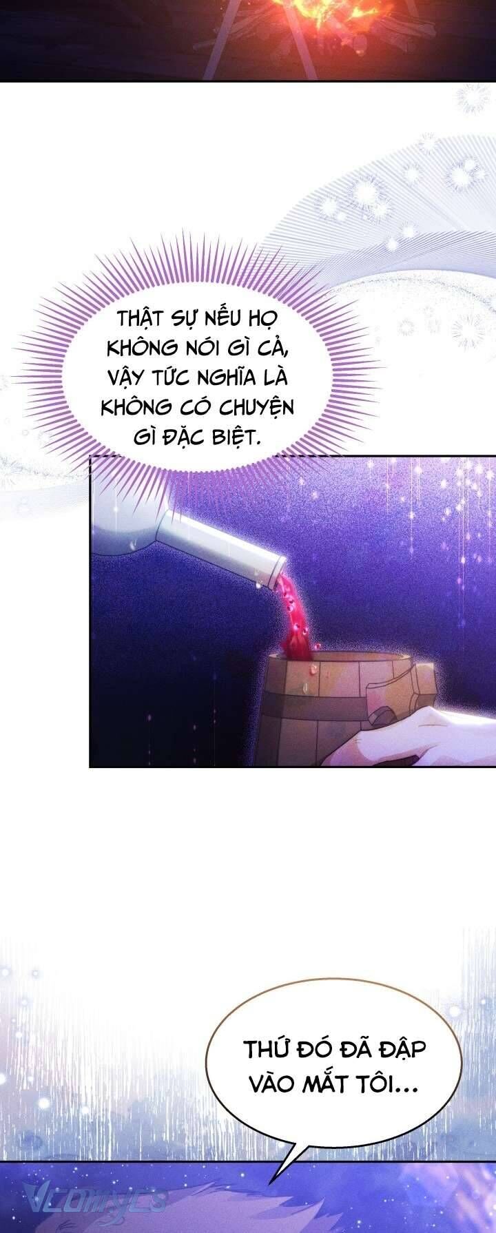 Tiếng Trống Vang Dội - Chapter 36 - Page 38