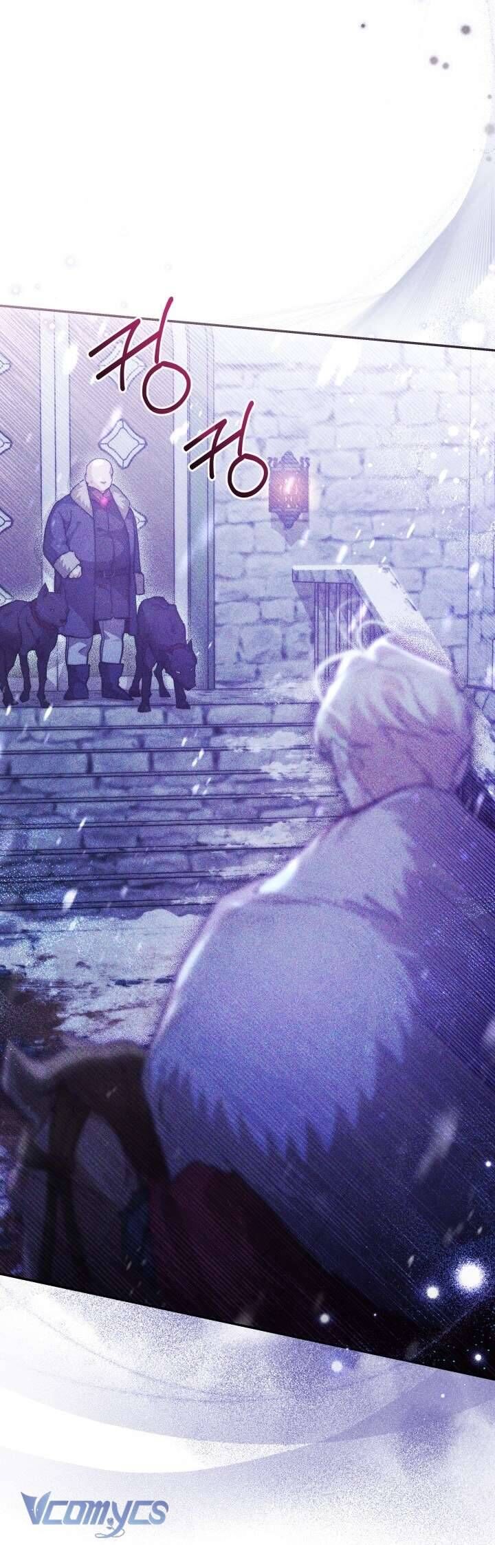 Tiếng Trống Vang Dội - Chapter 36 - Page 4