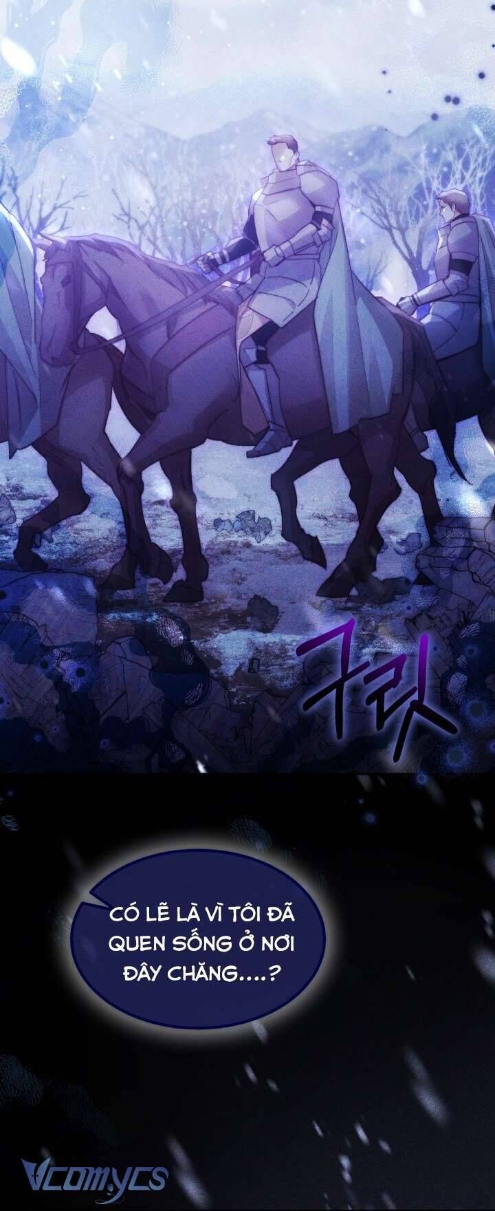 Tiếng Trống Vang Dội - Chapter 36 - Page 43