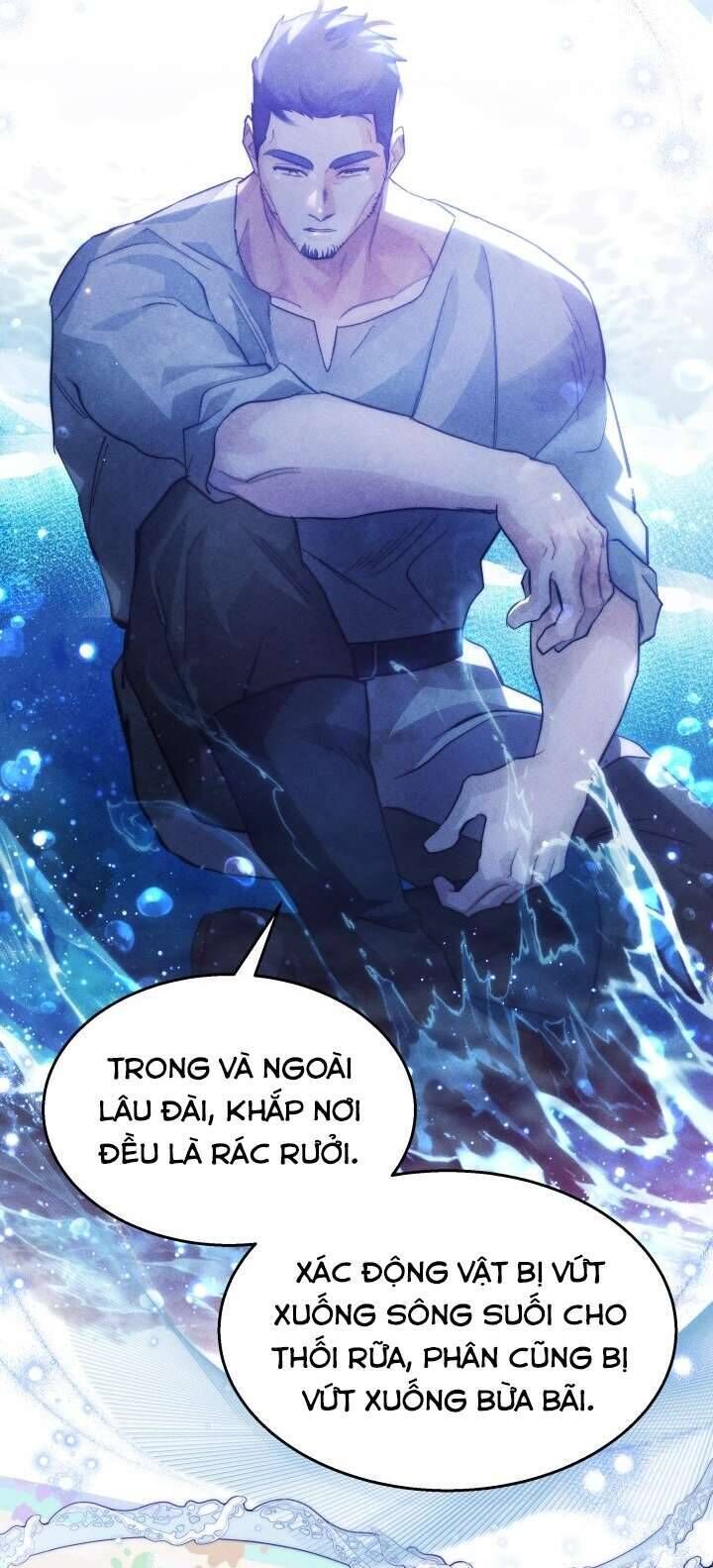 Tiếng Trống Vang Dội - Chapter 36 - Page 46