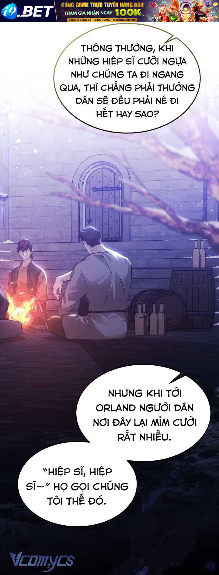 Tiếng Trống Vang Dội - Chapter 36 - Page 49