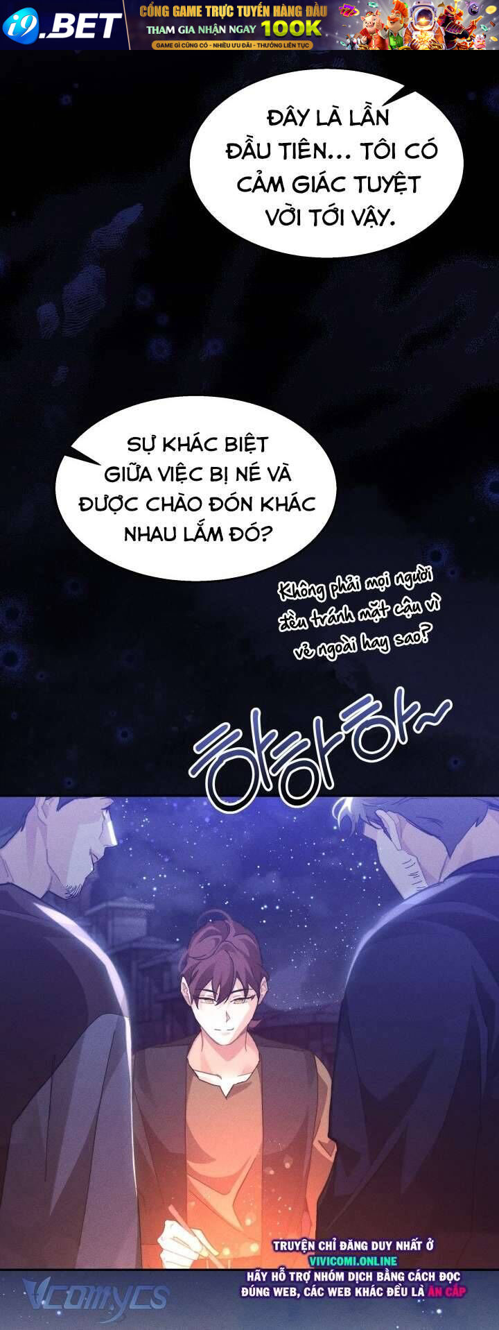 Tiếng Trống Vang Dội - Chapter 36 - Page 50