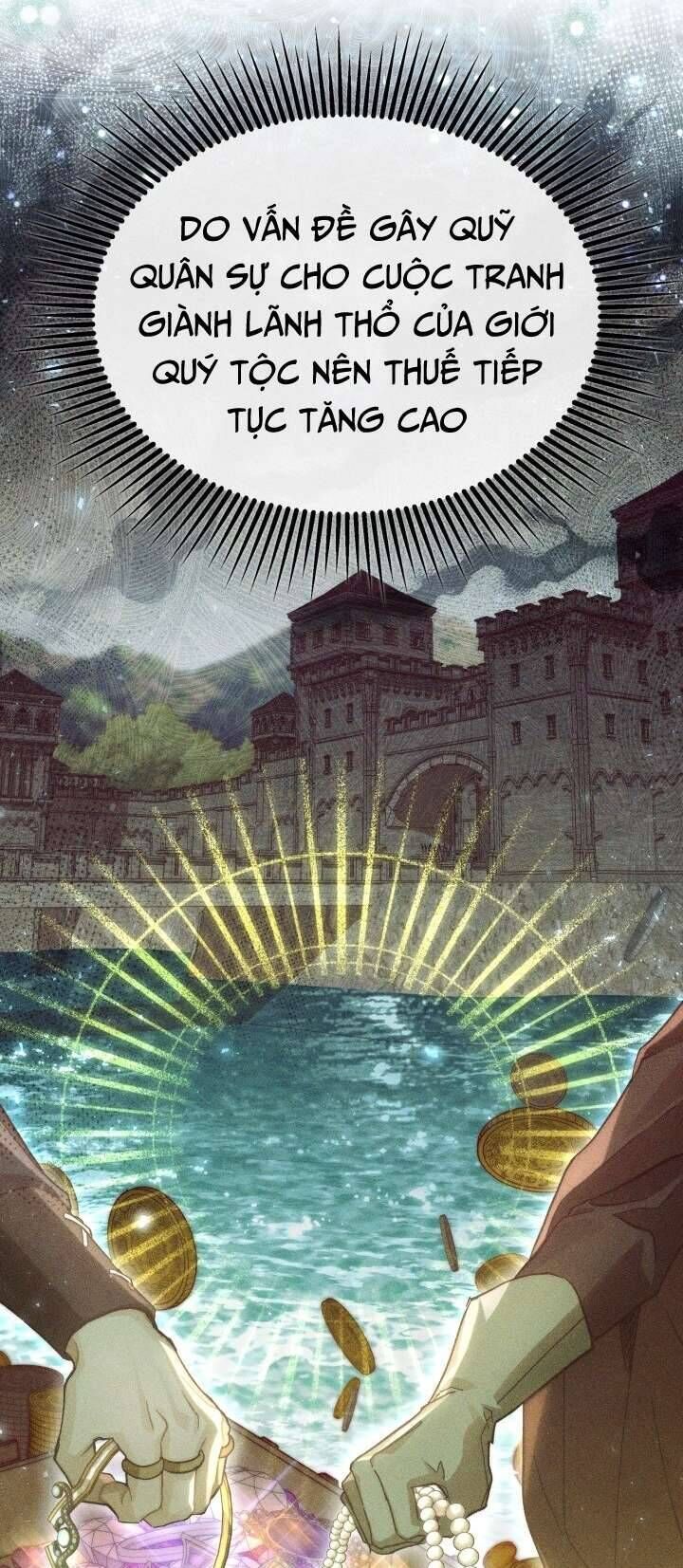 Tiếng Trống Vang Dội - Chapter 36 - Page 52