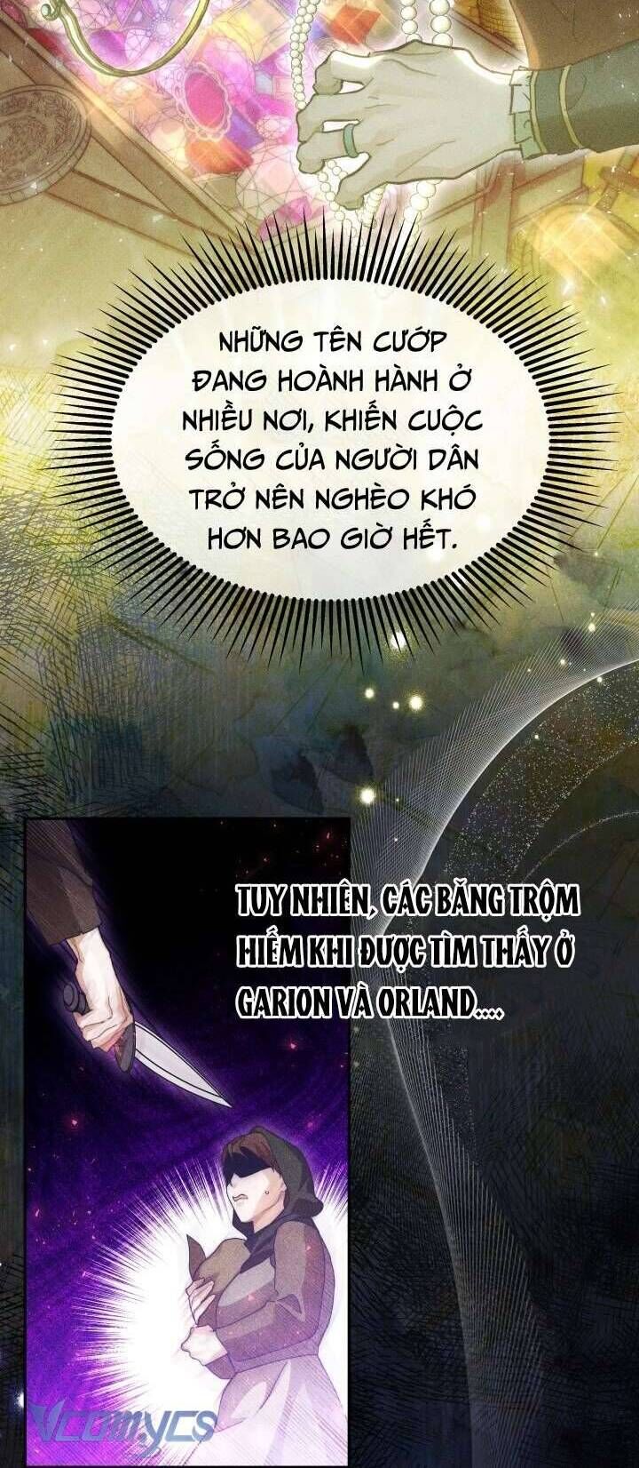 Tiếng Trống Vang Dội - Chapter 36 - Page 53