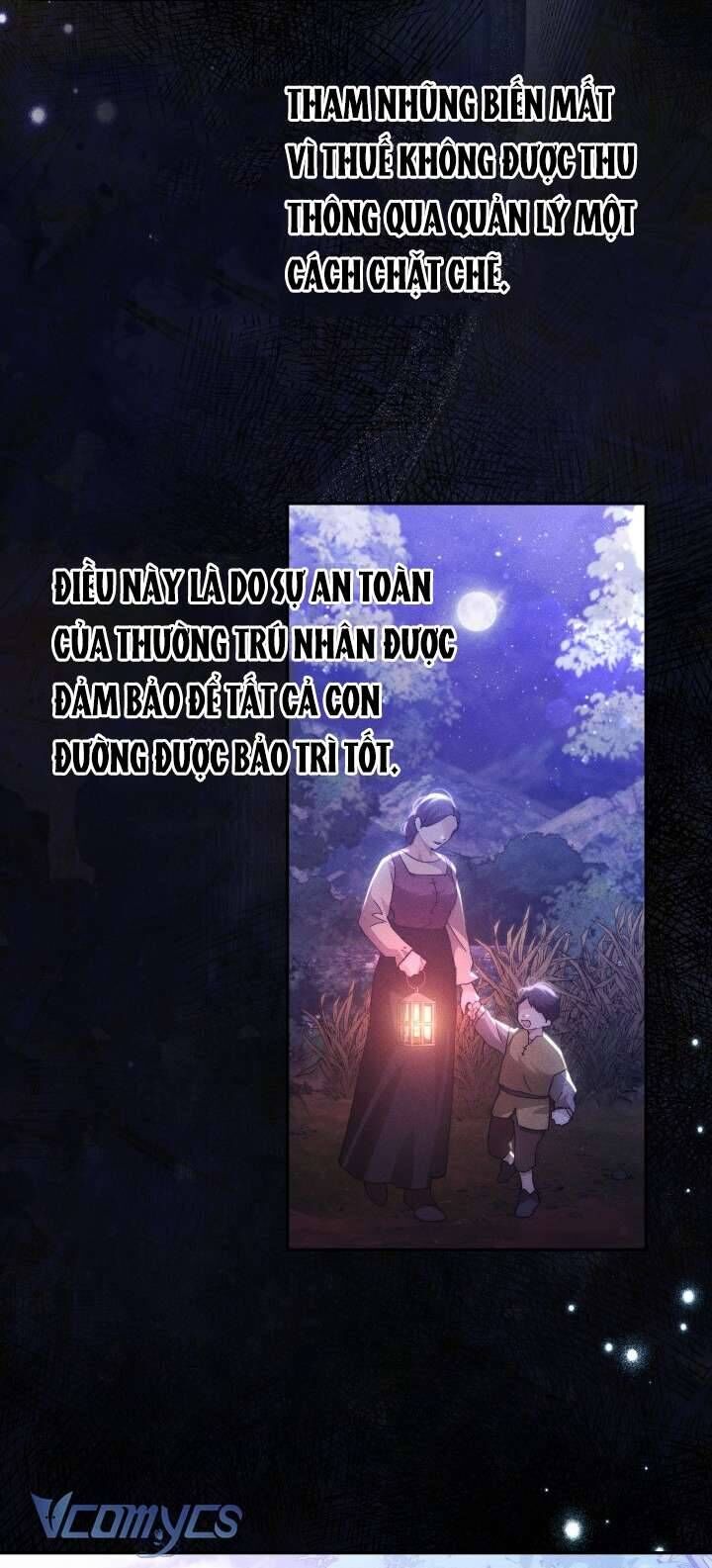 Tiếng Trống Vang Dội - Chapter 36 - Page 54