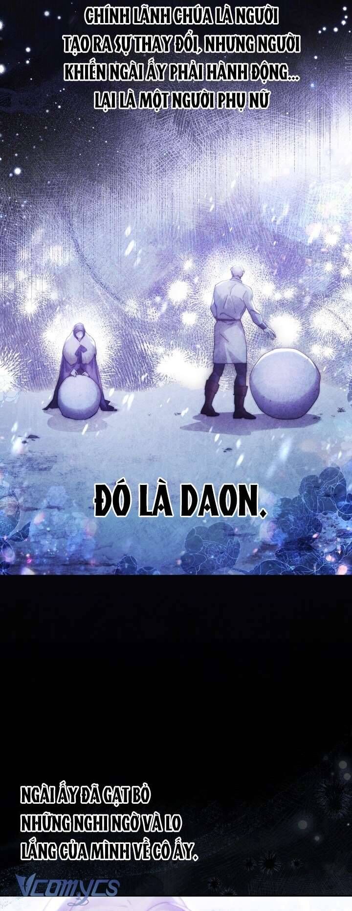 Tiếng Trống Vang Dội - Chapter 36 - Page 56