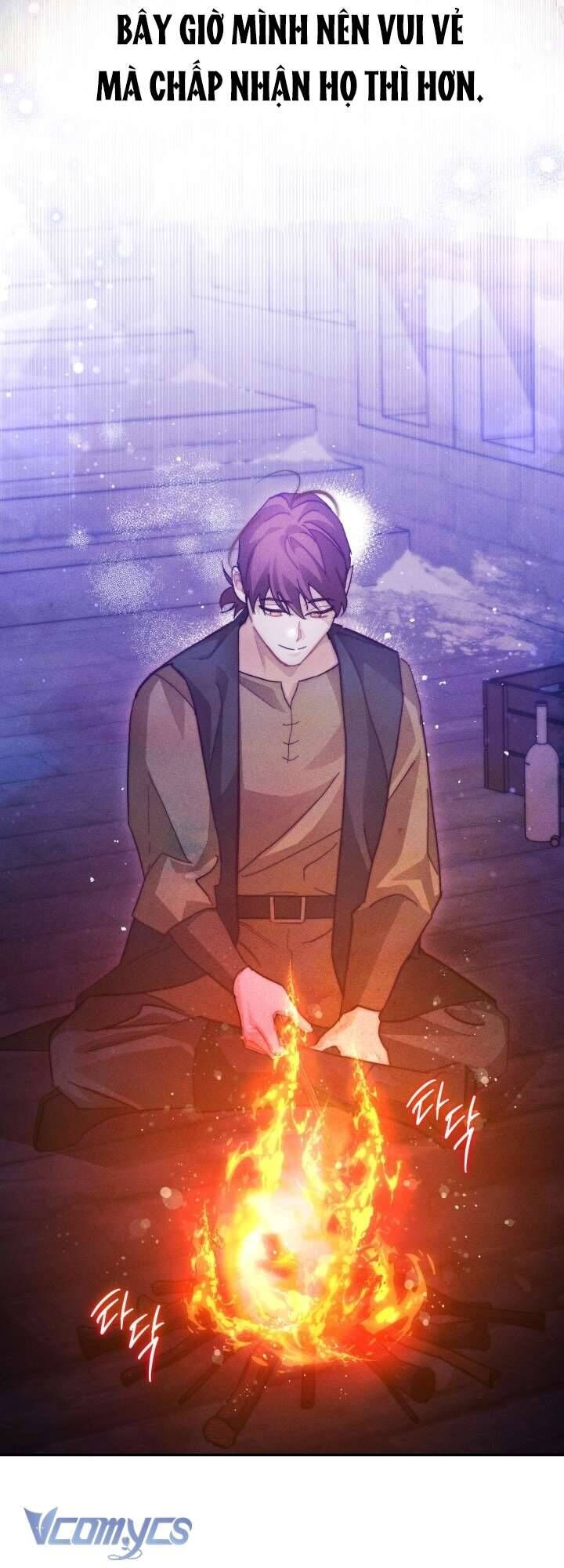 Tiếng Trống Vang Dội - Chapter 36 - Page 58