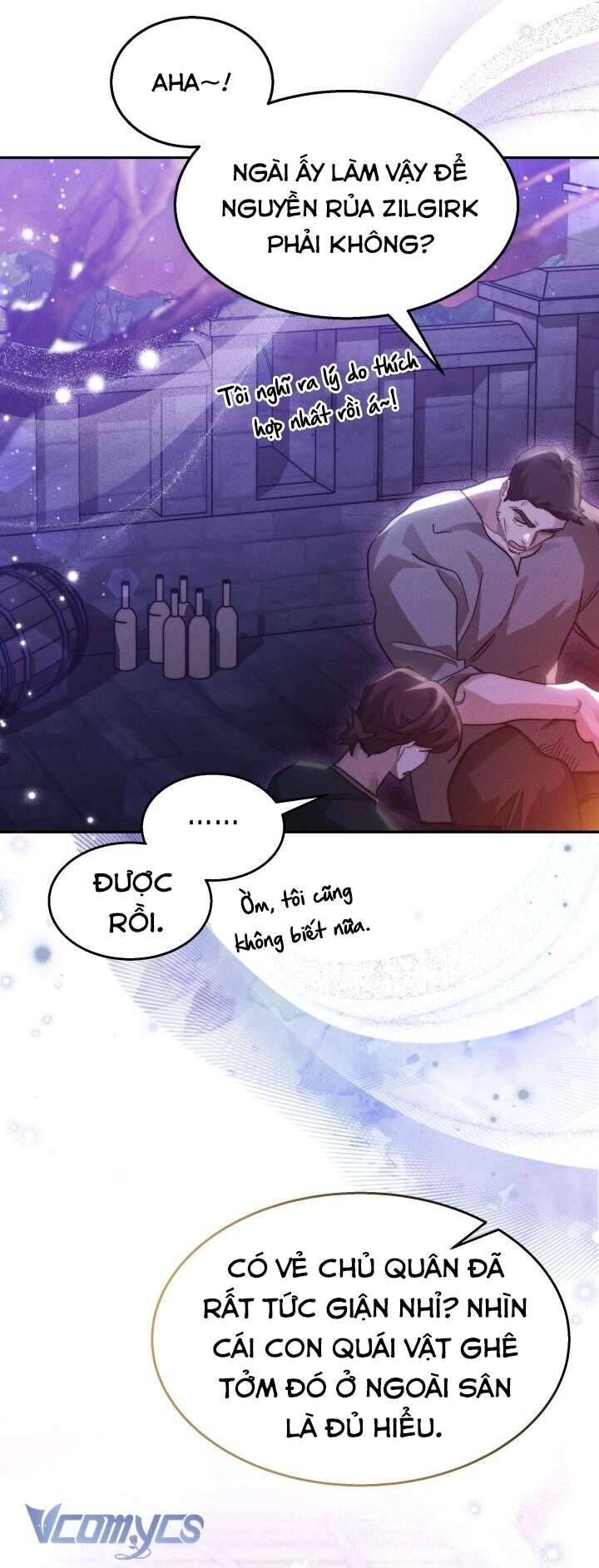 Tiếng Trống Vang Dội - Chapter 36 - Page 61