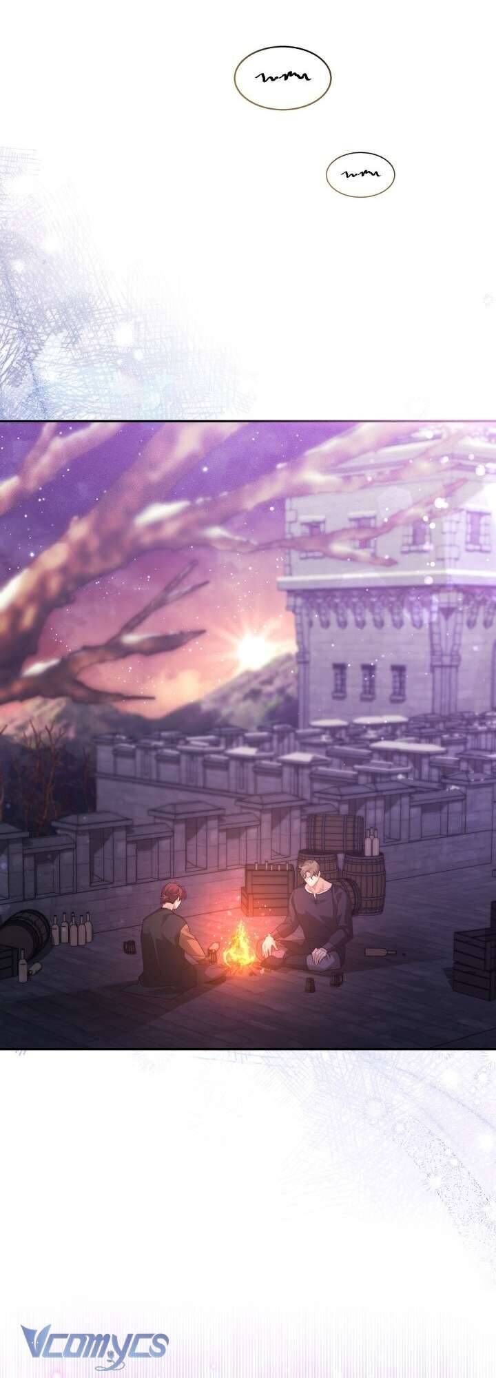 Tiếng Trống Vang Dội - Chapter 36 - Page 63