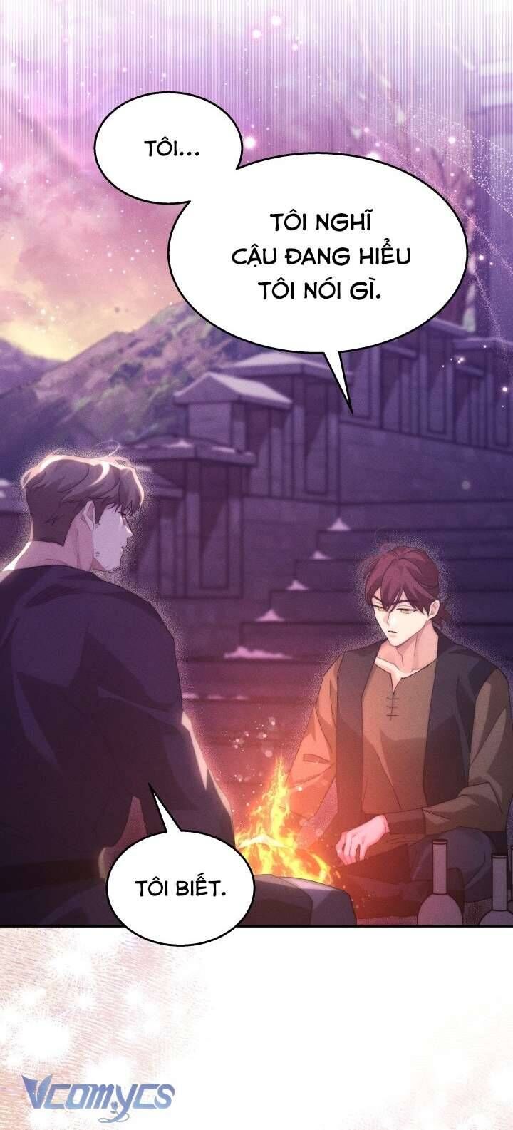 Tiếng Trống Vang Dội - Chapter 36 - Page 64