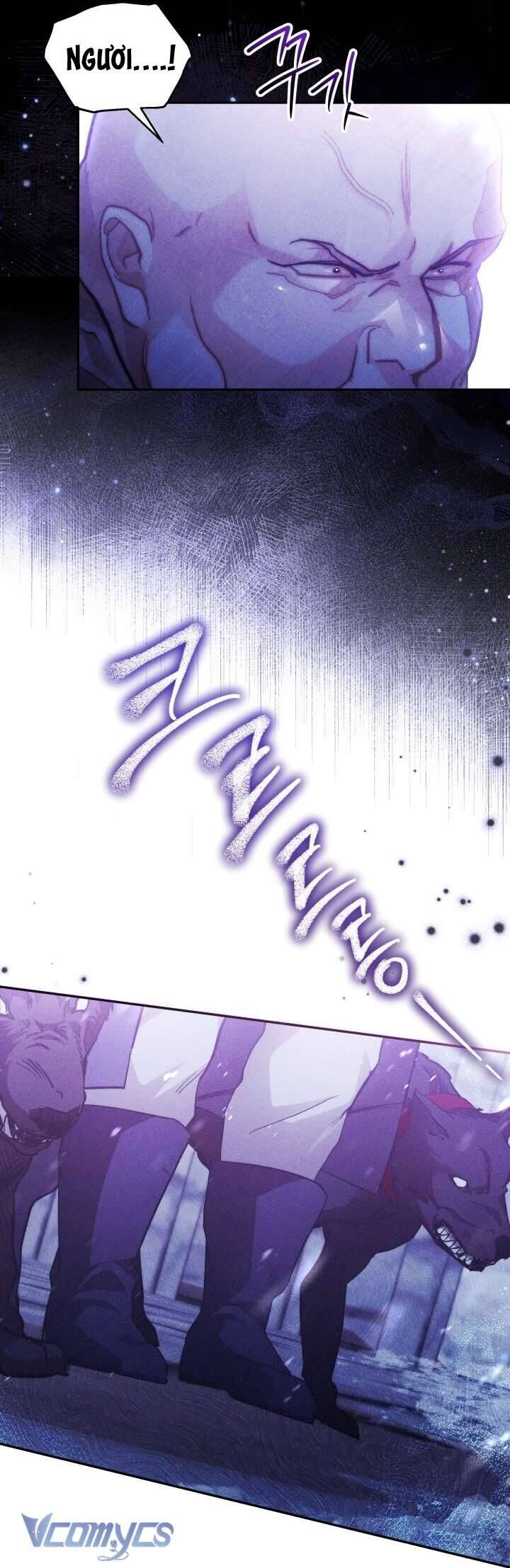 Tiếng Trống Vang Dội - Chapter 36 - Page 7