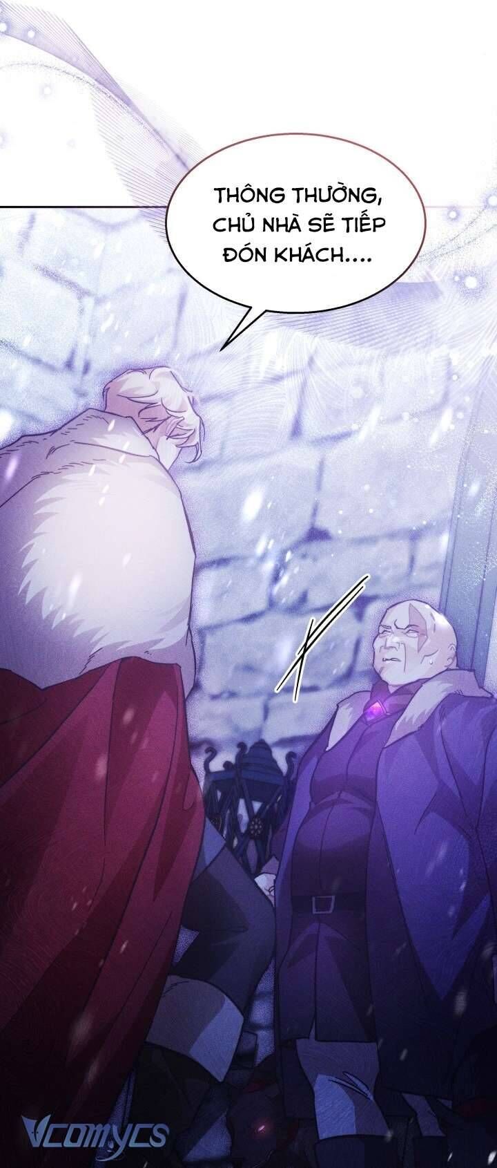 Tiếng Trống Vang Dội - Chapter 36 - Page 9