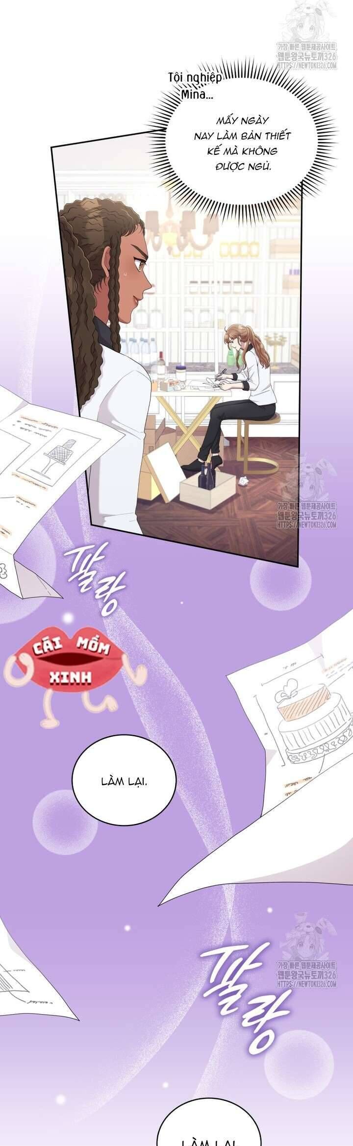 Món Khai Vị Một Đêm - Chapter 18 - Page 11