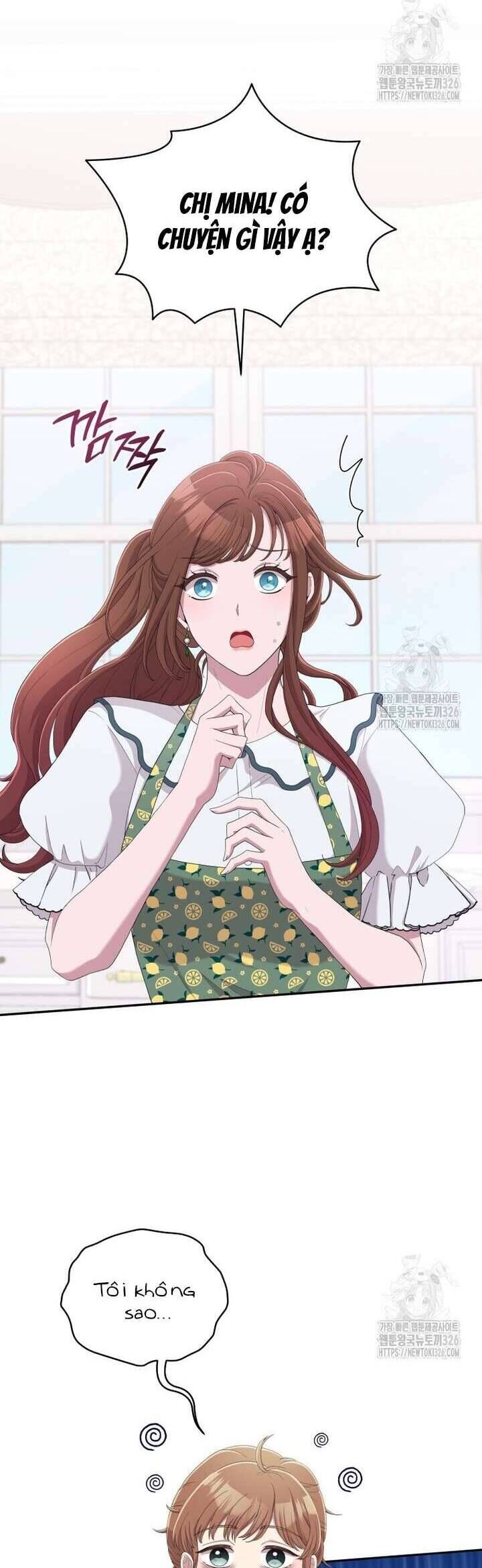 Món Khai Vị Một Đêm - Chapter 18 - Page 13