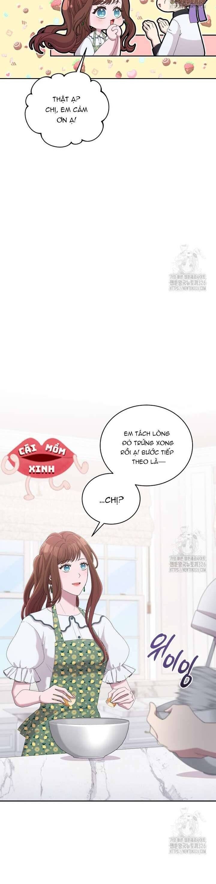 Món Khai Vị Một Đêm - Chapter 18 - Page 16