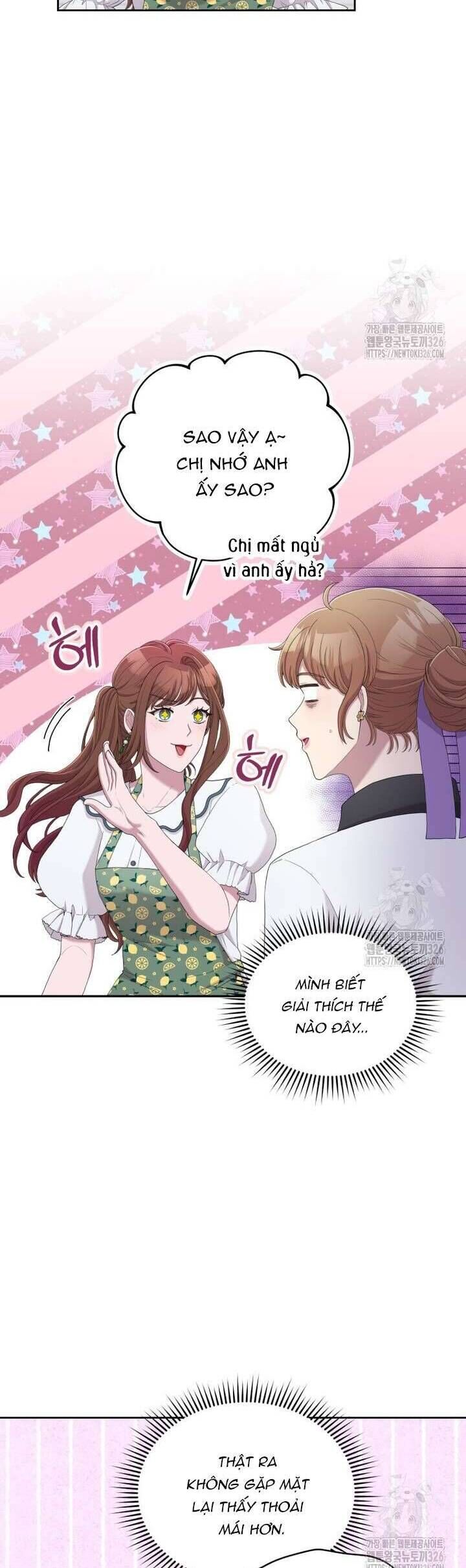 Món Khai Vị Một Đêm - Chapter 18 - Page 20