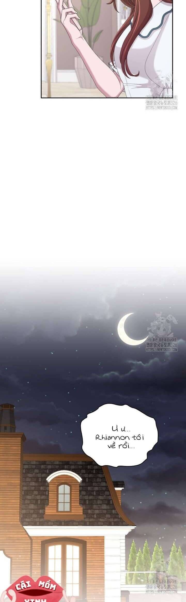 Món Khai Vị Một Đêm - Chapter 18 - Page 24