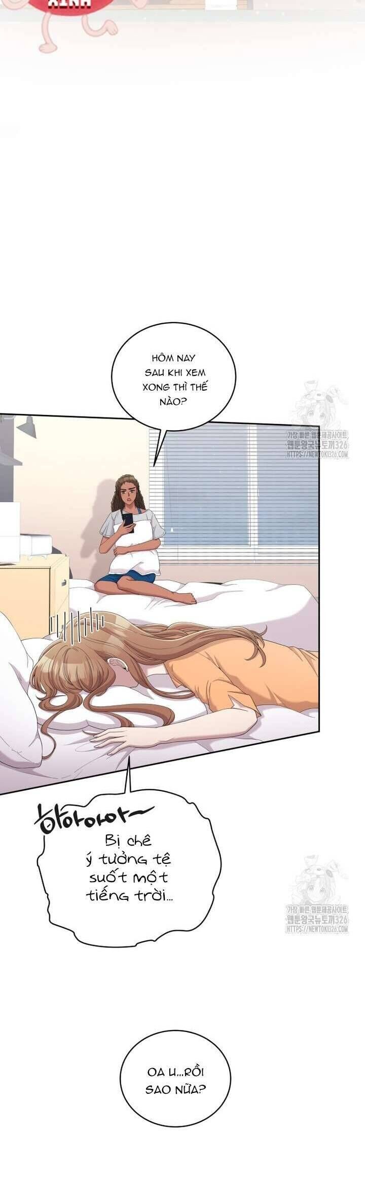 Món Khai Vị Một Đêm - Chapter 18 - Page 25