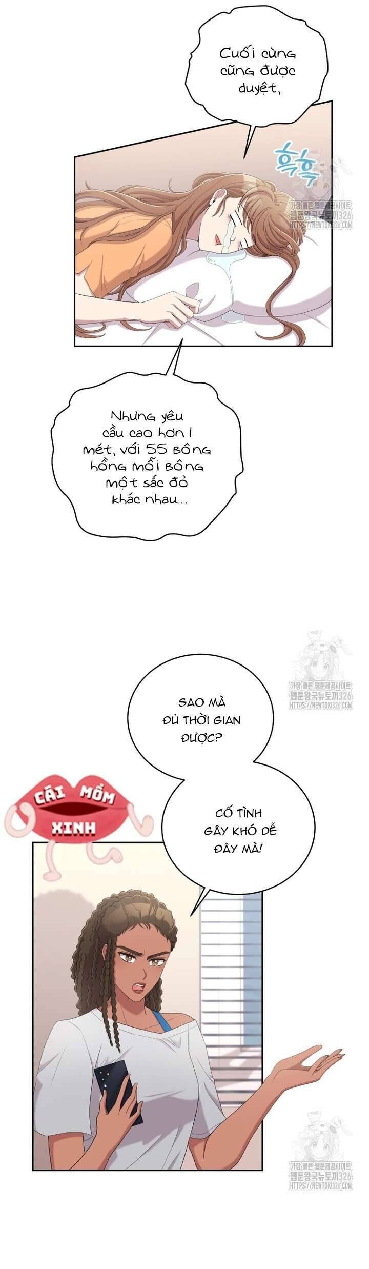 Món Khai Vị Một Đêm - Chapter 18 - Page 26