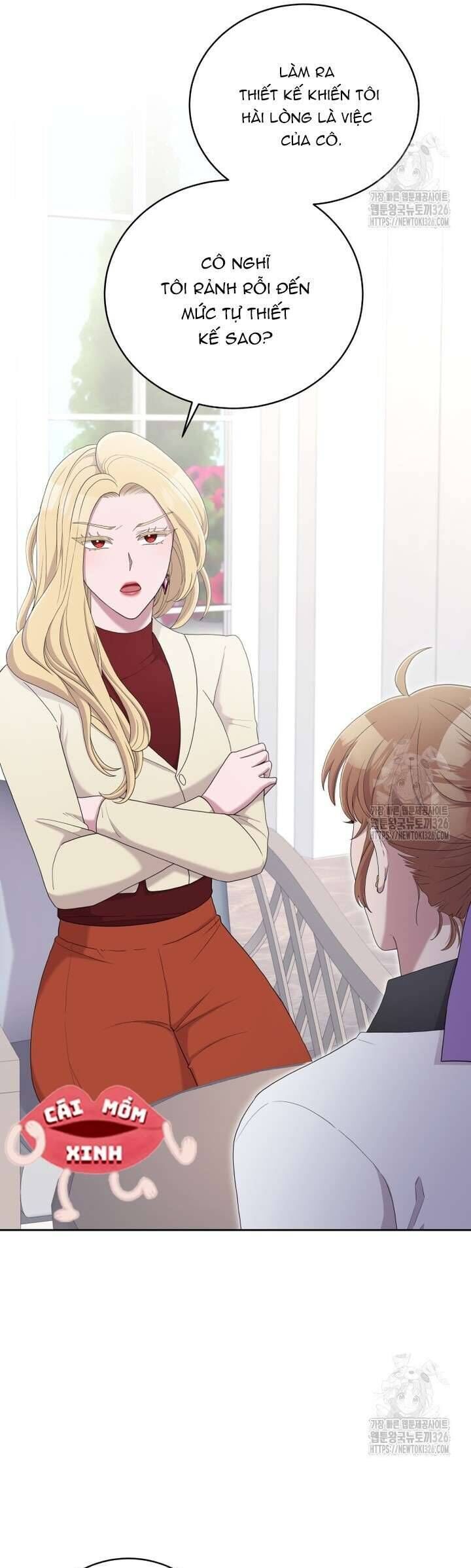 Món Khai Vị Một Đêm - Chapter 18 - Page 7