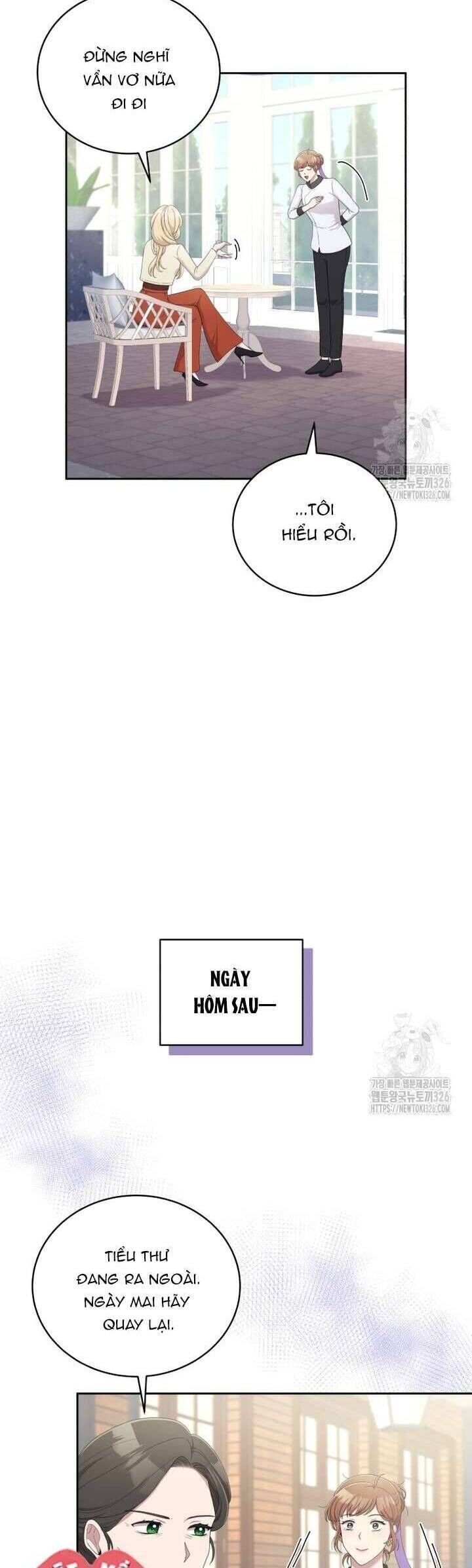 Món Khai Vị Một Đêm - Chapter 18 - Page 8