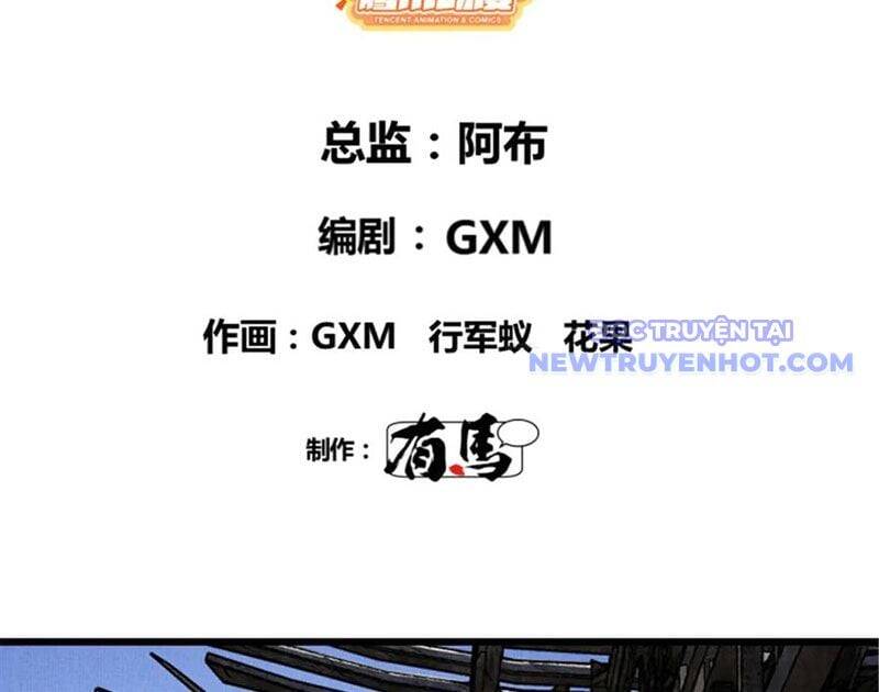 Thiên Hạ Đệ Nhất Lữ Bố - Chapter 112 - Page 14