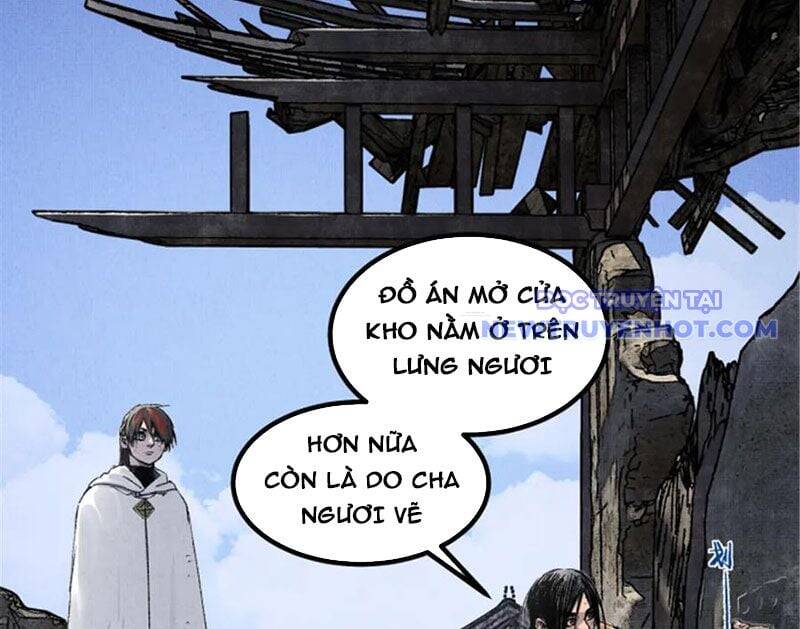 Thiên Hạ Đệ Nhất Lữ Bố - Chapter 112 - Page 15