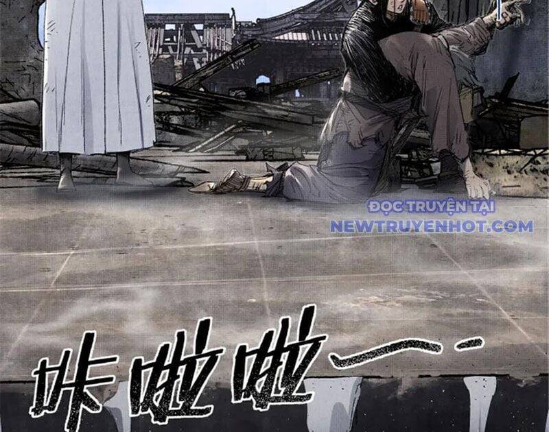 Thiên Hạ Đệ Nhất Lữ Bố - Chapter 112 - Page 16