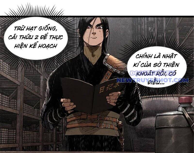 Thiên Hạ Đệ Nhất Lữ Bố - Chapter 112 - Page 20