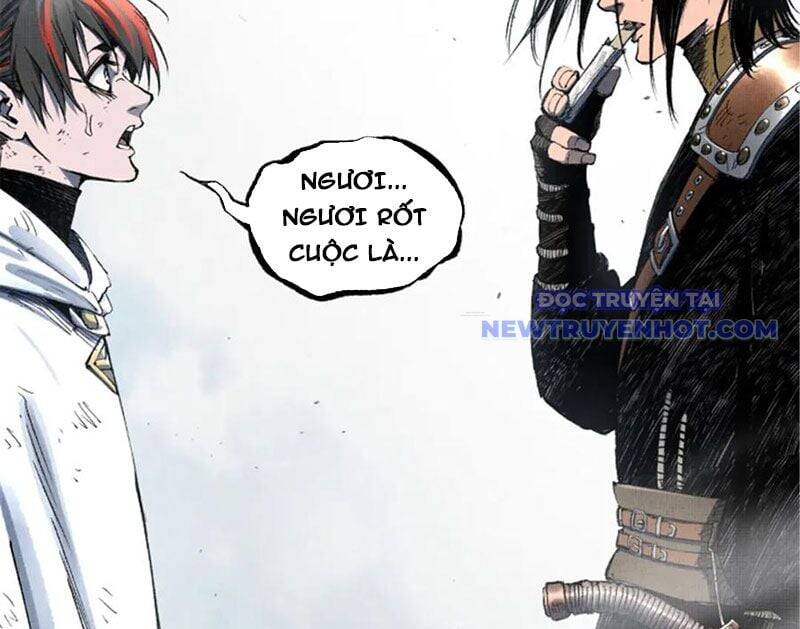 Thiên Hạ Đệ Nhất Lữ Bố - Chapter 112 - Page 24