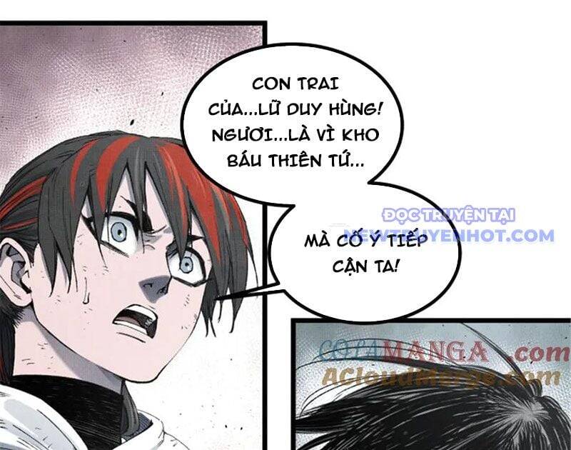 Thiên Hạ Đệ Nhất Lữ Bố - Chapter 112 - Page 3