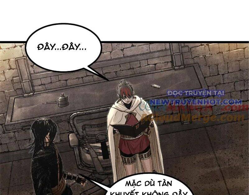 Thiên Hạ Đệ Nhất Lữ Bố - Chapter 112 - Page 37