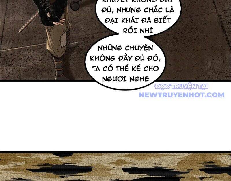 Thiên Hạ Đệ Nhất Lữ Bố - Chapter 112 - Page 38