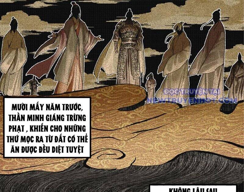 Thiên Hạ Đệ Nhất Lữ Bố - Chapter 112 - Page 39