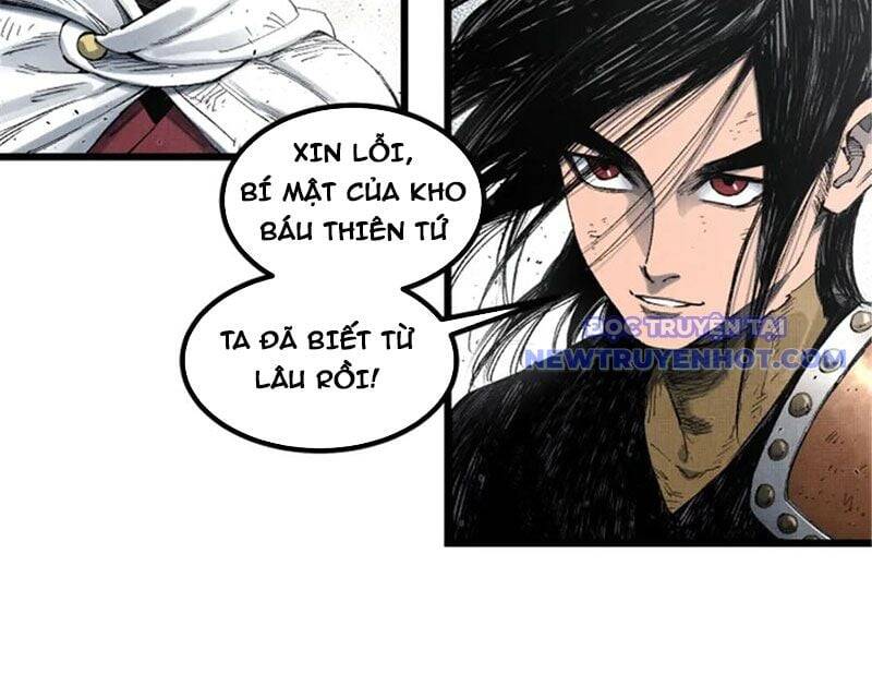 Thiên Hạ Đệ Nhất Lữ Bố - Chapter 112 - Page 4
