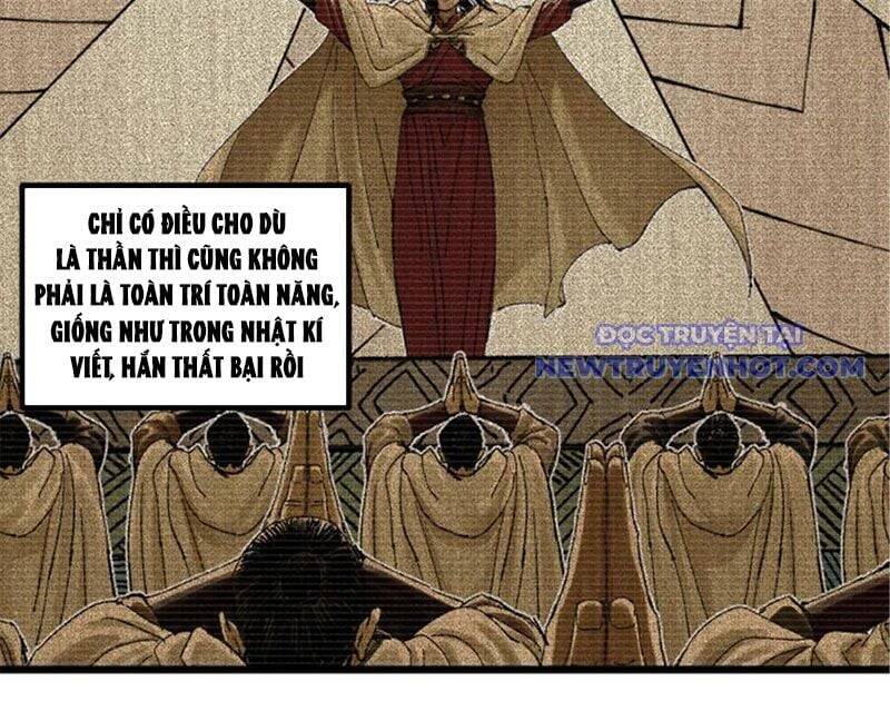 Thiên Hạ Đệ Nhất Lữ Bố - Chapter 112 - Page 42