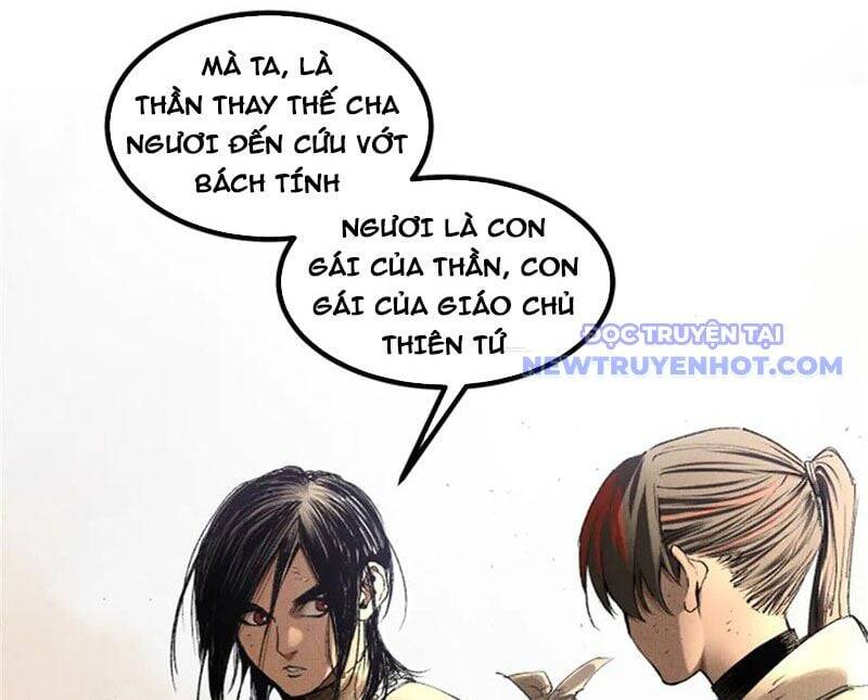 Thiên Hạ Đệ Nhất Lữ Bố - Chapter 112 - Page 45