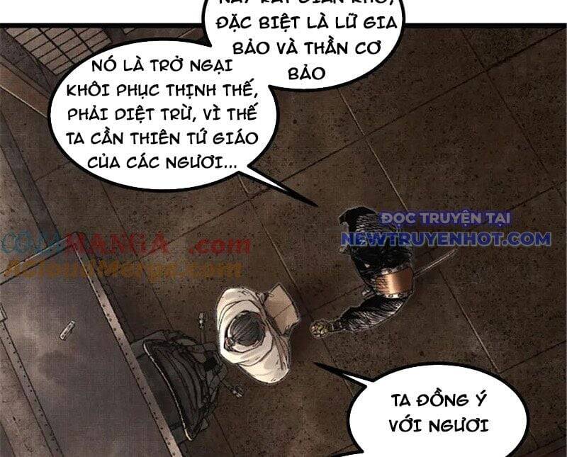 Thiên Hạ Đệ Nhất Lữ Bố - Chapter 112 - Page 48